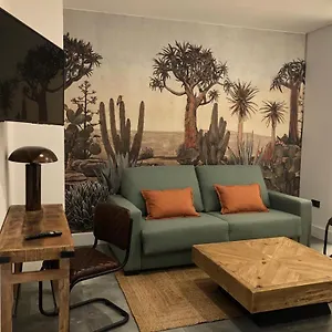 Appartement Thegood San Fernando Centro Historico, Cordoue