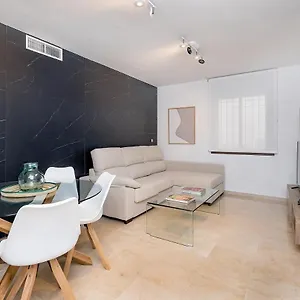 Bhost - La Catedral Apartamento