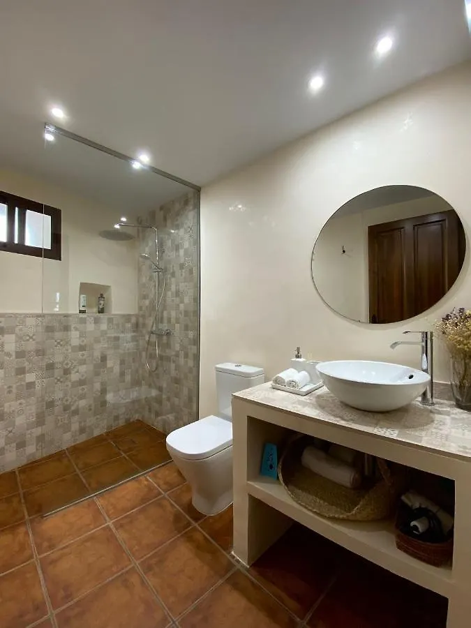 코르도바 Amal Casa De Huespedes 아파트